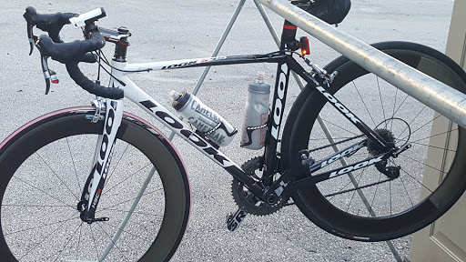 Bicycle Store «Legacy Bicycles», reviews and photos, 204 S Ridgewood Dr, Sebring, FL 33870, USA