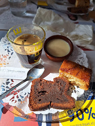 Photo n°14 de Café Jules à Montpellier ()