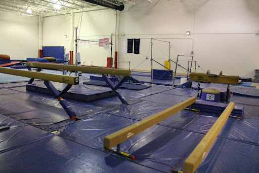 Recreation Center «Schaumburg Park District: Sport Center», reviews and photos, 1141 IL-19, Schaumburg, IL 60193, USA