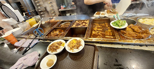 四方阿九滷肉飯 的照片