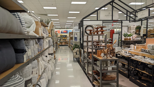 Department Store «Target», reviews and photos, 12130 Jefferson Ave, Newport News, VA 23602, USA