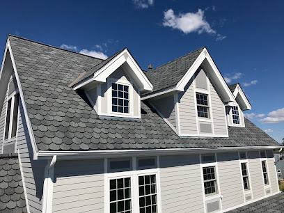 Advanced Roofing Technologies