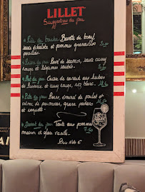 Les plus récentes photos du Restaurant français La Terrasse des Archives à Paris - n°7