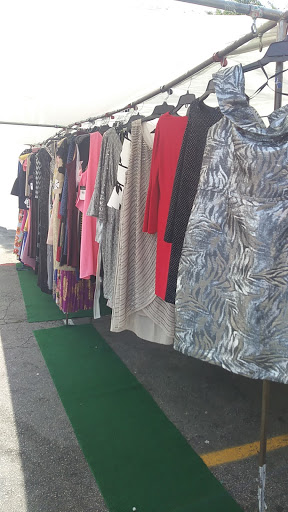 Flea Market «The Roadium Open Air Market», reviews and photos, 2500 W Redondo Beach Blvd, Torrance, CA 90504, USA