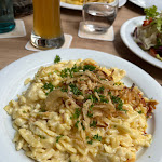 Photo n°2 de l'avis de Jérémy.t fait le 28/03/2024 à 19:54 sur le  Harmonie à Freiburg im Breisgau