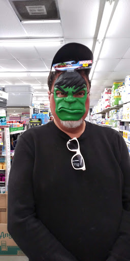 Discount Store «Dollar General», reviews and photos, 307 W Dr Martin Luther King Jr Blvd, Seffner, FL 33584, USA