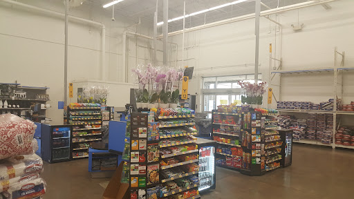 Department Store «Walmart Supercenter», reviews and photos, 23561 US-59, Porter, TX 77365, USA