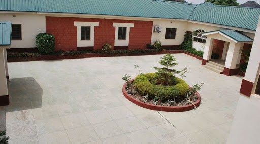 Great Links Continental Suites, Jos, Nigeria, Resort, state Plateau