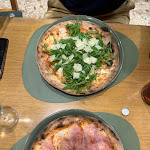 Photo n°1 de l'avis de Kamila. fait le 13/08/2023 à 13:22 sur le  Alpino à Tarvisio