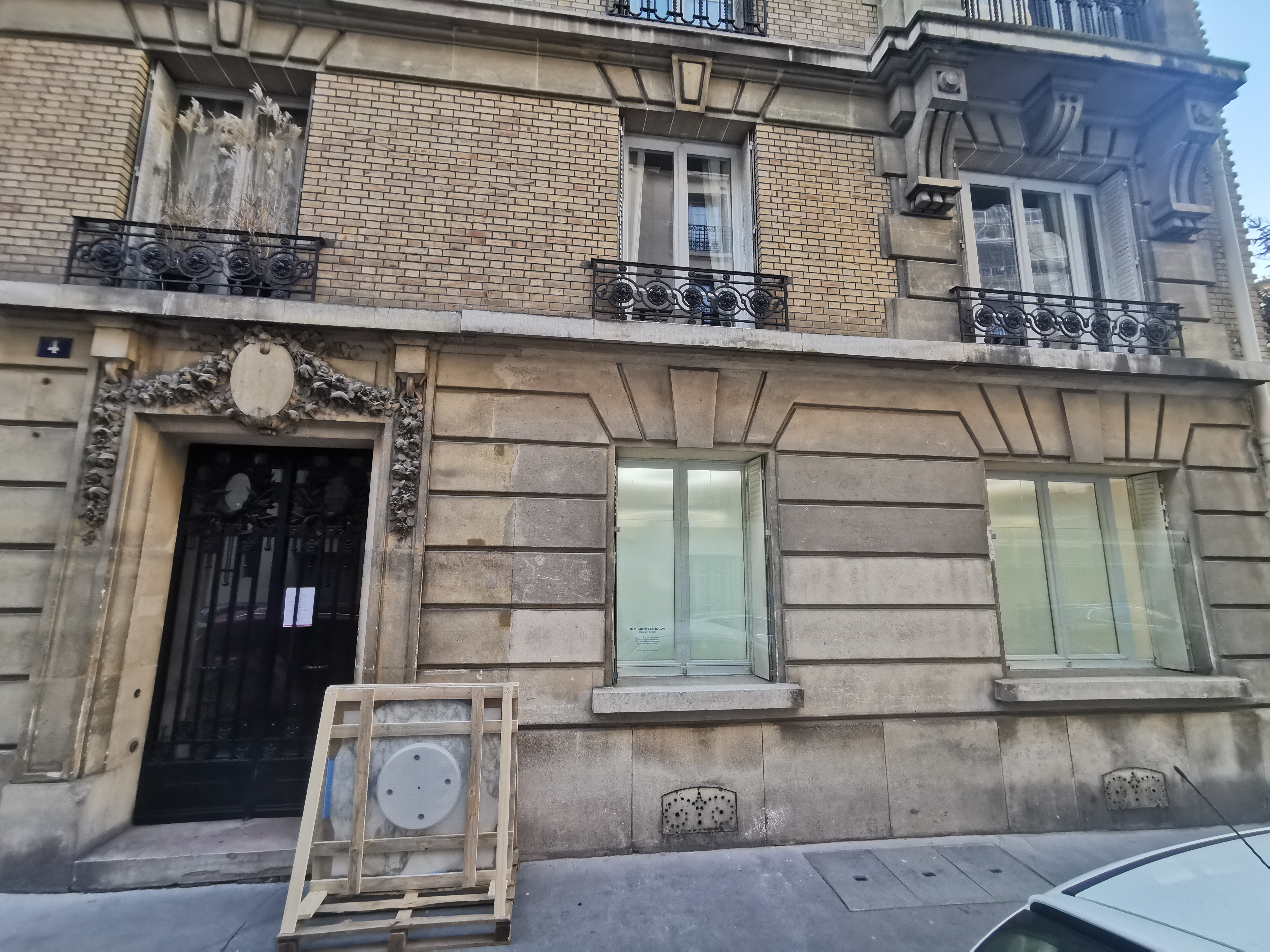 Photo n° 3 de l'avis de Guillaume.e fait le 13/02/2023 à 15:44