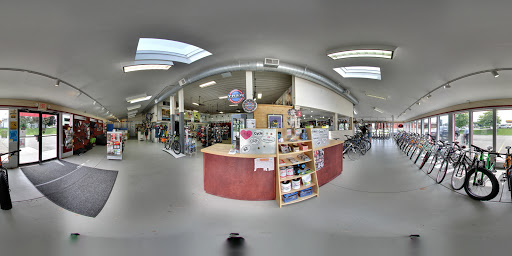Bicycle Store «PEDAL», reviews and photos, 185 Romence Rd, Portage, MI 49024, USA
