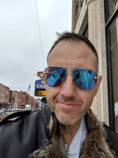 Barber Shop «Handcrafted Barbershop», reviews and photos, 1215 W Grand Ave, Chicago, IL 60642, USA