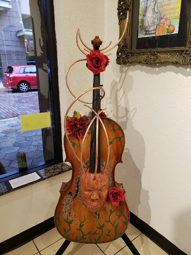 Non-Profit Organization «City Arts Factory», reviews and photos, 29 S Orange Ave, Orlando, FL 32801, USA