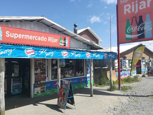 Supermercado Rijar - Supermercado