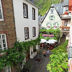 Photo n°3 de l'avis de Javier.. fait le 26/07/2020 à 21:59 sur le  Hotel Gute Quelle à Beilstein