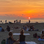 Photo n°3 de l'avis de Christian. fait le 07/05/2024 à 11:24 sur le  Kiosco à Fregene, Fiumicino