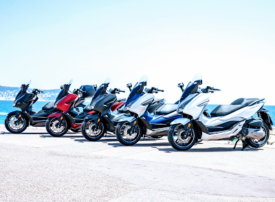 Booking Bikes Cannes : Location Vélos, Scooters et Motos à Cannes