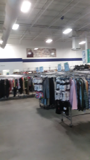 Thrift Store «Goodwill», reviews and photos