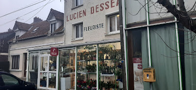 D.fleurs Sarl à Rivery