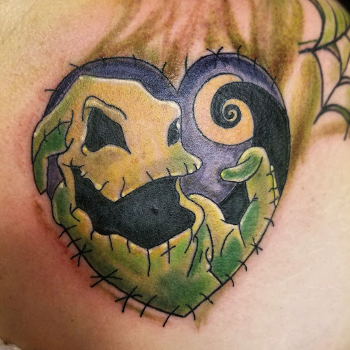 Explore meaning small tattoo ideas, creative tattoo ideas in Cumberland, available at Queen City Ink