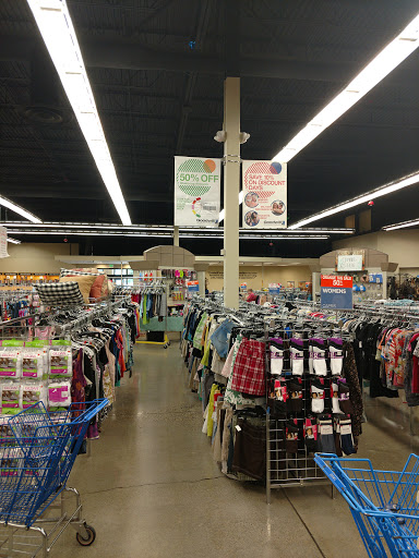 Thrift Store «Yelm Goodwill», reviews and photos, 906 E Yelm Ave, Yelm, WA 98597, USA