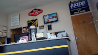 Tuffy Tire & Auto Service Center - Photo 9 - Car repair in Holland, MI, Holland