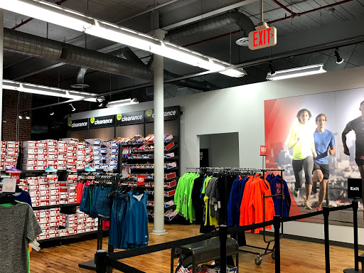 Shoe Store «New Balance», reviews and photos, 5 S Union St, Lawrence, MA 01843, USA