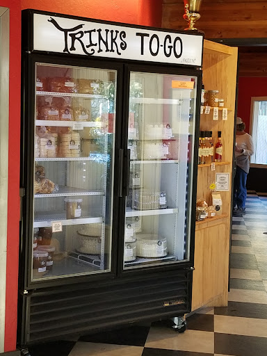 Cafe «Trinks Cafe & Bakery», reviews and photos, 39140 CA-1, Gualala, CA 95445, USA