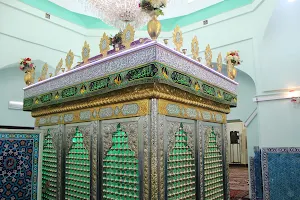 Shrine of Imamzadeh Ibrahim image