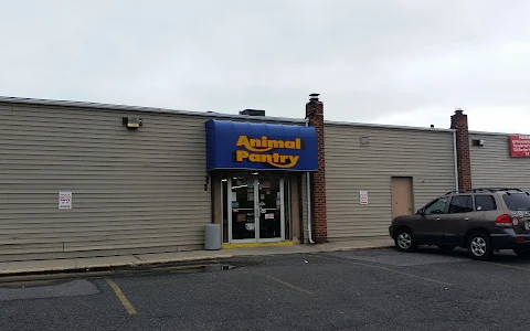 Andys Pet Food & Supply image