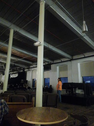 Live Music Venue «Narrows Center for the Arts», reviews and photos, 16 Anawan St #1, Fall River, MA 02721, USA
