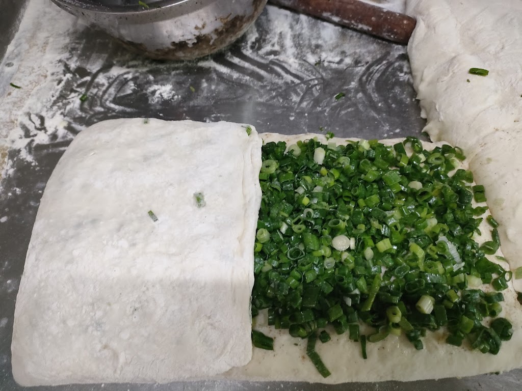 小師妹水煎包 的照片