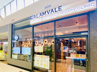 按摩世佳足體養生會館 Calamvale Remedial Massage Therapy Clinic