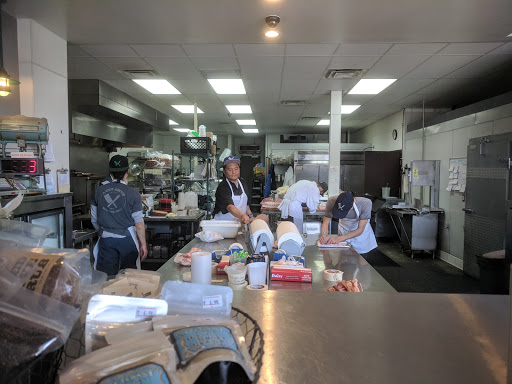 Butcher Shop «A Cut Above Butcher Shop», reviews and photos, 2453 Santa Monica Blvd, Santa Monica, CA 90404, USA