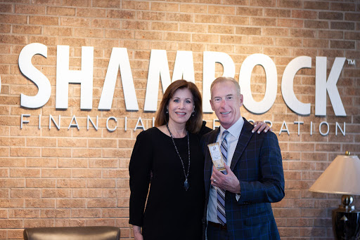 Mortgage Lender «Shamrock Financial Corporation», reviews and photos