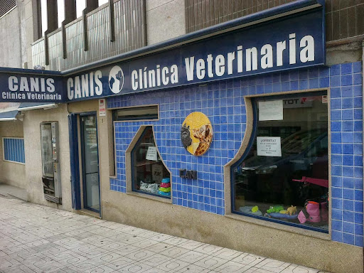 Clínica Canis en O Porriño