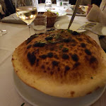 Photo n°5 de l'avis de Moritz.u fait le 14/11/2022 à 18:33 sur le  La Rosa Aschaffenburg à Aschaffenburg