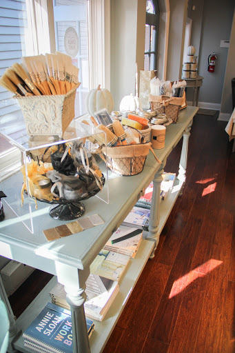 Painter «Paint Passion», reviews and photos, 30 Monmouth St #4, Red Bank, NJ 07701, USA