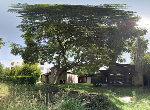 Tourist Attraction «Schindler house and studio», reviews and photos, 833 N Kings Rd, West Hollywood, CA 90069, USA