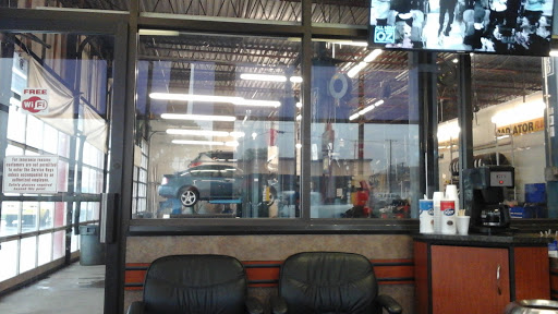 Car Repair and Maintenance «Midas», reviews and photos, 901 Conant St, Maumee, OH 43537, USA