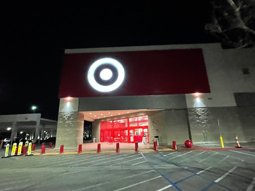 Department Store «Target», reviews and photos, 3600 Rosemead Blvd, Rosemead, CA 91770, USA