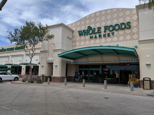 Grocery Store «Whole Foods Market», reviews and photos, 10810 N Tatum Blvd, Phoenix, AZ 85028, USA