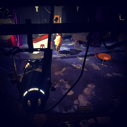 Performing Arts Theater «Centre Stage», reviews and photos, 501 River St, Greenville, SC 29601, USA