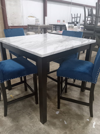 Furniture Store «American Freight Furniture and Mattress», reviews and photos, 3170 W Tharpe St, Tallahassee, FL 32303, USA