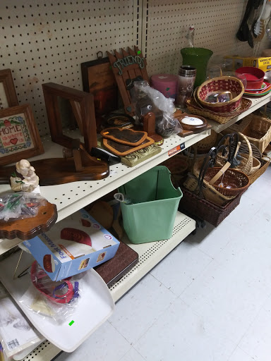 Thrift Store «Habitat For Humanity ReStore», reviews and photos