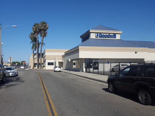 Thrift Store «Goodwill, Serving the People of Southern Los Angeles County», reviews and photos, 800 W Pacific Coast Hwy, Long Beach, CA 90806, USA