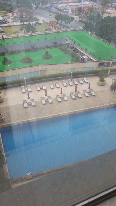 Photos of China Hotel, A Marriott Hotel
