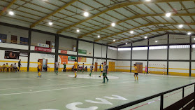 Pavilhão Gimnodesportivo da ADC de Vila Verde