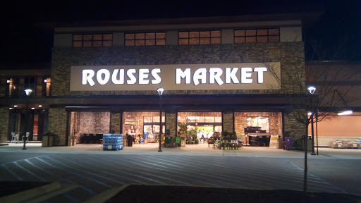 Grocery Store «Rouses Market», reviews and photos, 10130 Crossing Way #300, Denham Springs, LA 70726, USA