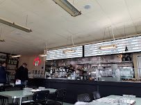 Restauration rapide Phil's Deli - Slow Smoked Barbecue | Pastrami à Rome (le menu)